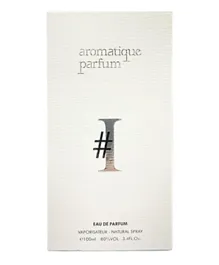 Aromatique Parfume I EDP - 100mL