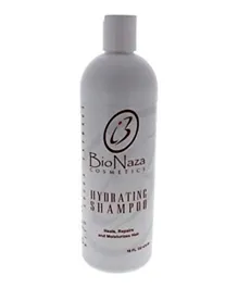 Bionaza Choco Hair Hydrating Shampoo - 473.5mL