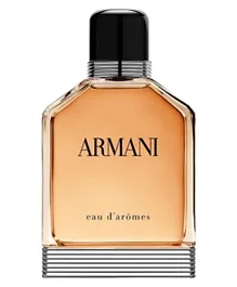 Giorgio Armani Armani Eau D’Aromes EDT Spray - 100mL