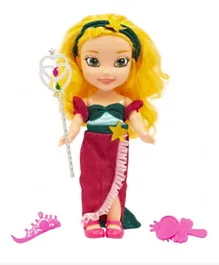 Grandi Giochi Princess Mermaid - 38cm