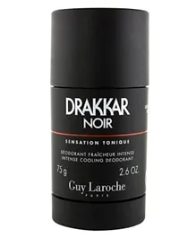 Guy Laroche Drakkar Noir Deodorant Stick - 75g