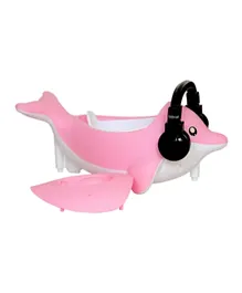 Little Angel Baby Potty Whale Training 3511 - Pink