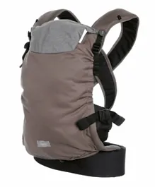 Chicco Skin Fit Baby Carrier - Warm Beige