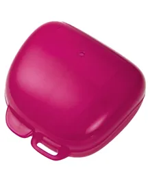 Nip Soother Box - Pink