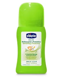 Chicco Roll on Refreshing Protective - 60 ml