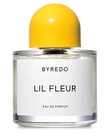 Byredo Lil Fleur Amber Limited Edition Unisex Eau de Parfum - 100mL
