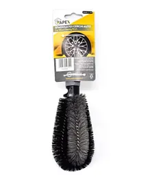 Apex Car Wheel Rims Cleaning Brush