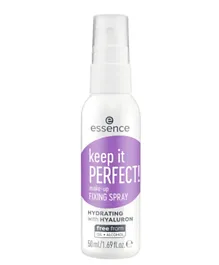 Essence Keep It Perfect Make-up Fixing Spray - 50mL