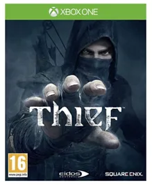 Square Enix Thief - Xbox one