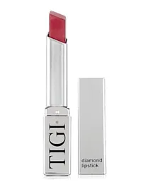 TIGI Diamond  Lipstick Fierce - 4g