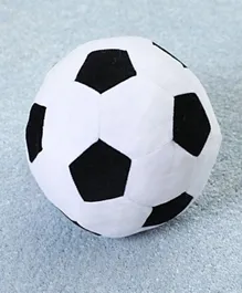 Pan Emirates Football Soft Toy - 18 cm
