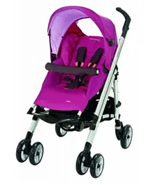 Bebe Confort Loola Full Stroller -  Purple