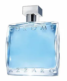Azzaro Chrome EDT - 200mL