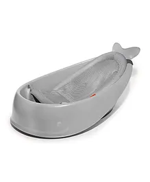 Skip Hop Moby Smart Sling 3 Stage Tub - Grey