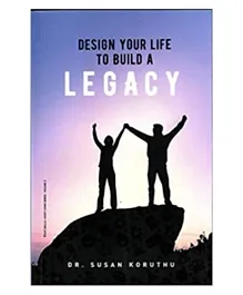 Sceptre Life Skills & Mind Fitness Centre Design your life to build a Legacy - 228 Pages