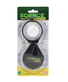 Johntoy Foldable Magnifier