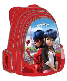 Miraculous Backpack - 18 Inches