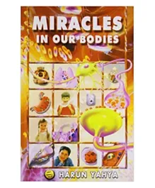 Miracle In Our Bodies - 108 Pages