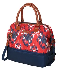 Arctic Zone Insulated Lunch Tote California Innovations - BatikBrStroke