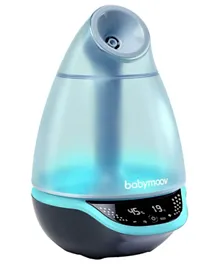 Babymoov Humidifier Hygro Plus - Blue