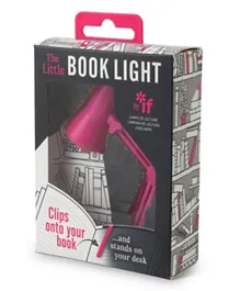 IF The Little Book Light - Pink