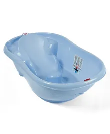 Ok Baby Onda Smart Tub - Light Blue