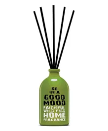 Be In A Good Mood Faithful Wild Figs Reed Diffuser- 100 ml