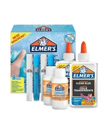 Elmer's Slime Frosty Kit