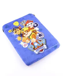 Nickelodeon PAW Patrol Tablet Sleeve Blue - 10 Inches