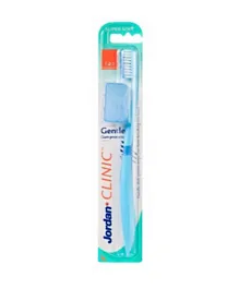Jordan Oral Care Gum Protector Super Soft Toothbrush - Blue