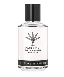 Parle Moi De Parfum Une Tonne De Roses / 8 EDP -  100mL