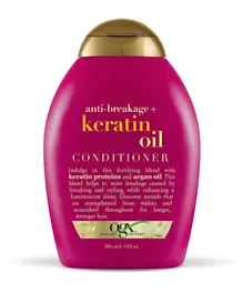 OGX Keratin Oil Conditioner - 385ml