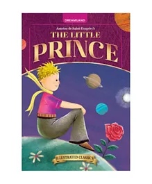 Classic Tales: Little Prince - English