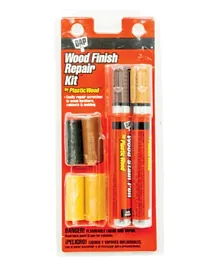 DAP Wood Finish Repair Kit - Pack of 5