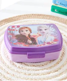 HomeBox Disney Frozen Elsa and Anna Tiffin Box