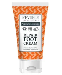 REVUELE Pedicure Solutions Repair Foot Cream - 150mL