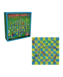 Little Story Ladder Game - 2 to 8 Players
