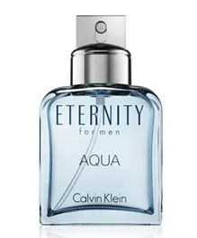 Calvin Klein Eternity Aqua (M) Edt 100ml