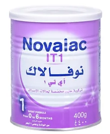 Novalac It 1 - 400 Grams