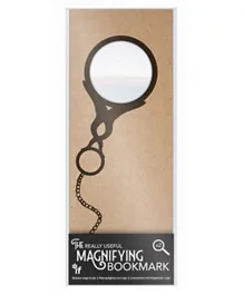 IF The Really Useful Magnifying Bookmark - The Eyeglass