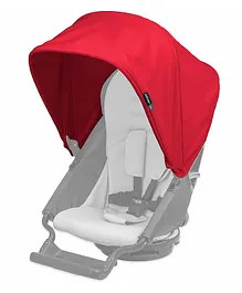 Orbit Baby Stroller G3 Sunshade - Ruby