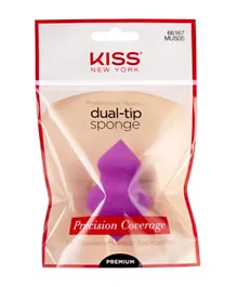 Kiss Professional Makeup Dual Tips Sponge MUS05