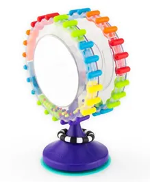 Sassy Whimsical Wheel Toy