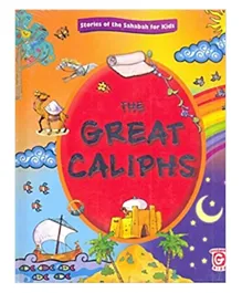 The Great Caliphs - 144 Pages