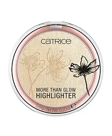 Catrice More Than Glow Highlighter 030 Beyond Golden Glow - 5.9g