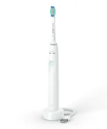 Philips Sonicare Toothbrush HX3641/01 - White