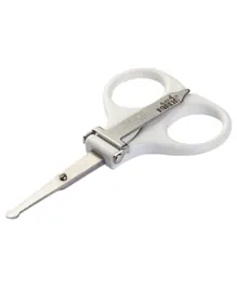 Farlin Multi Purpose Safety Scissors - White