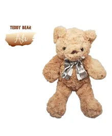Gifted Teddy Bear Ali - 16 Inch