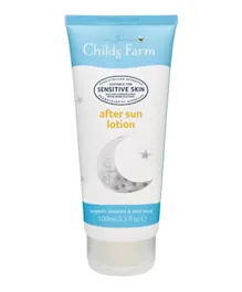 Childs Farm After Sun Lotion Organic Coconut -100 ml