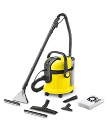 Karcher Spray Extraction Cleaner 40W SE 4001 GB - Yellow